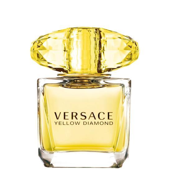 Versace Yellow Diamond Eau De Toilette 30ml