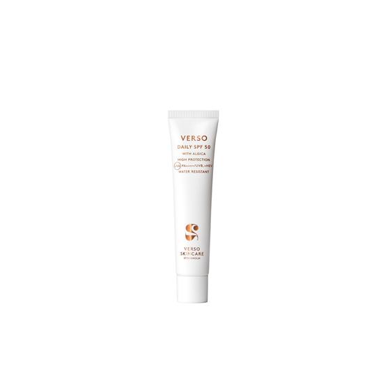 Verso Skincare Daily SPF 50 40ml