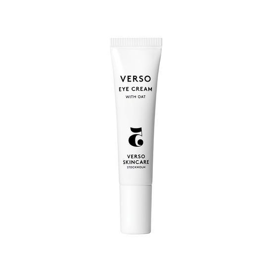 Verso Skincare Eye Cream 20 ml
