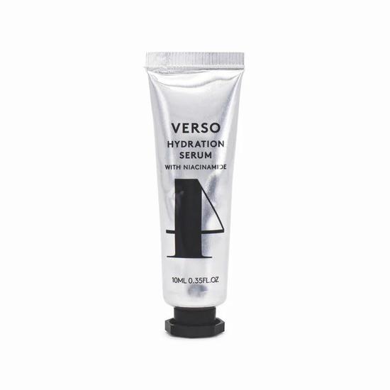 Verso Skincare Hydration Serum With Niacinamide 10ml