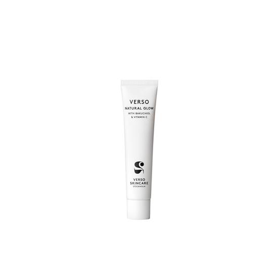 Verso Skincare Natural Glow Cream 40ml