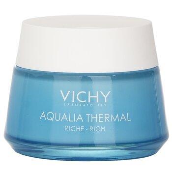 Vichy Aqualia Thermal Rich Cream 50ml
