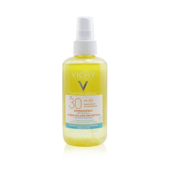 Vichy Capital Soleil Hydrating Solar Protective Water Spray SPF 30