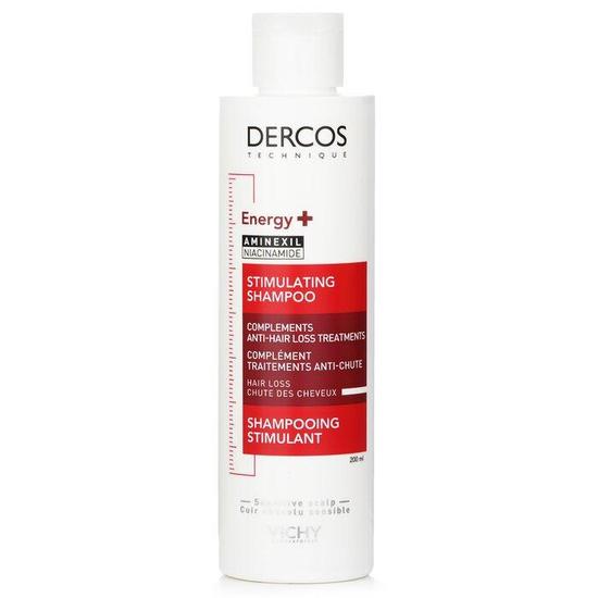 Vichy Dercos Energising Shampoo Targeted Hairloss