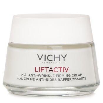 Vichy LiftActiv Supreme Intensive Anti-Wrinkle & Firming Corrective Care Cream For Dry To Very Dry Skin