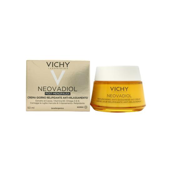 Vichy Neovadiol Post Menopause Replenishing Redefining Day Cream 50ml