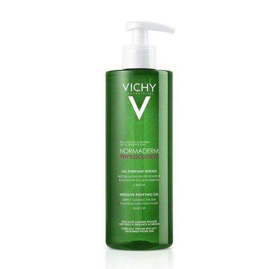 Vichy NORMADERM Intensive Purifying Gel Deep Cleansing