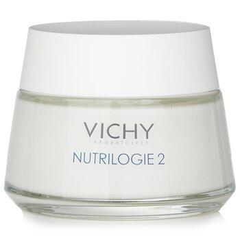Vichy Nutrilogie 2 Intense Cream For Very Dry Skin