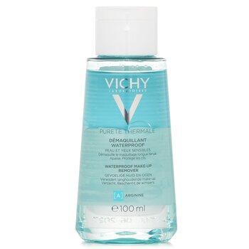 Vichy Purete Thermale Biphase Waterproof Eye Makeup Remover