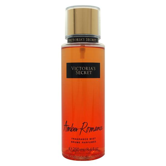 Victoria's Secret Amber Romance Fragrance Mist 250ml