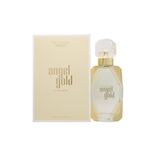 Victoria's Secret Angel Gold Eau De Parfum 100ml