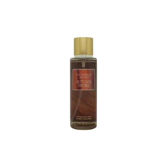 Victoria's Secret Autumn Shore Fragrance Mist 250ml