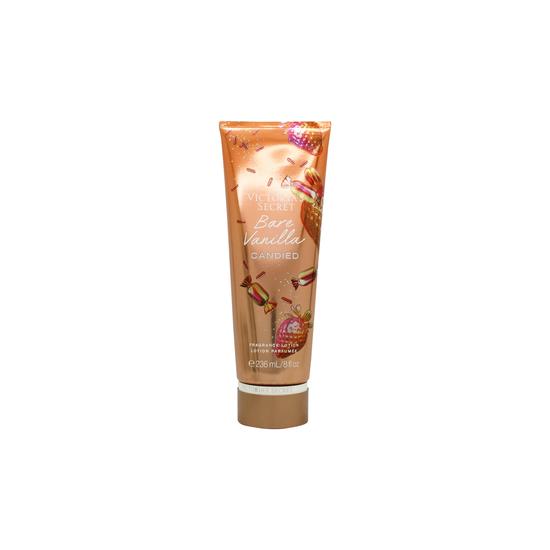 Victoria's Secret Bare Vanilla Candied Body Lotion 236ml