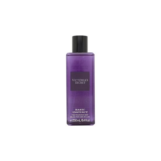 Victoria's Secret Basic Instinct Fragrance Mist 250ml