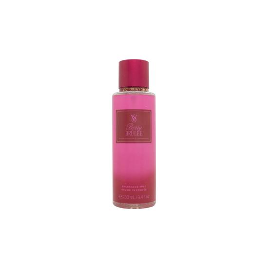 Victoria's Secret Berry Brulee Body Mist 250ml