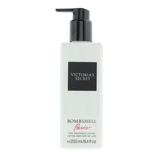 Victoria's Secret Bombshell Paris Fragrance Lotion 250ml