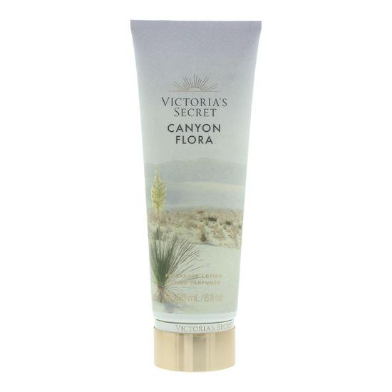 Victoria's Secret Canyon Flora Fragrance Body Lotion | Cosmetify