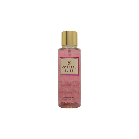 Victoria's Secret Coastal Bliss Body Mist 250ml