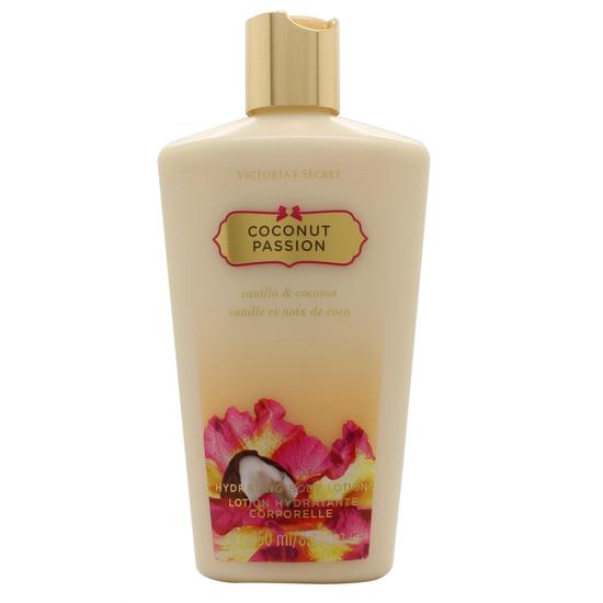 Victoria's Secret Coconut Passion Body Lotion 236ml