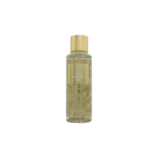 Victoria's Secret Crisp Marigold Pear Body Mist 250ml