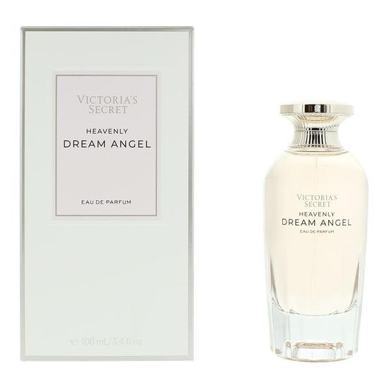 Victoria's Secret Dream Angels Heavenly Eau De Parfum 100ml