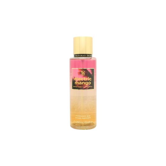 Victoria's Secret Electric Mango Body Mist 250ml