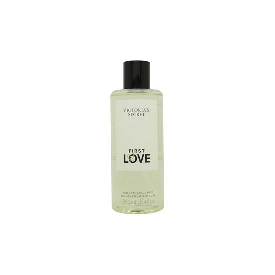 Victoria's Secret First Love Fragrance Mist Spray