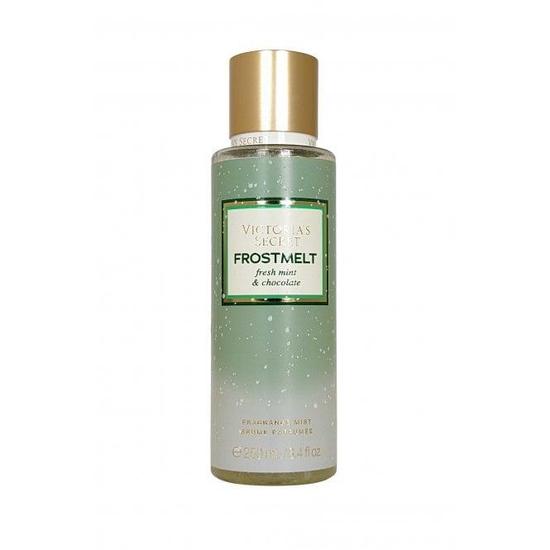 Victoria's Secret Fragrance Mist Frostmelt Fresh Mint & Chocolate 250ml