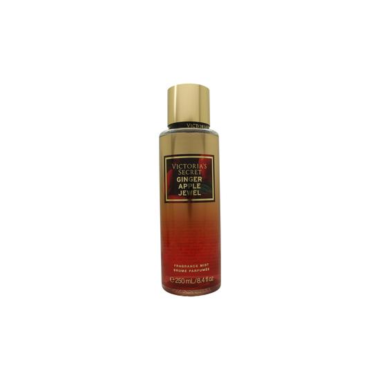 Victoria's Secret Ginger Apple Jewel Body Mist 250ml