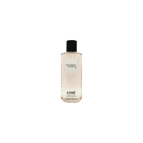 Victoria's Secret Love Fragrance Mist | Sales & Offers