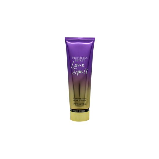 Victoria's Secret Love Spell Body Lotion 236ml