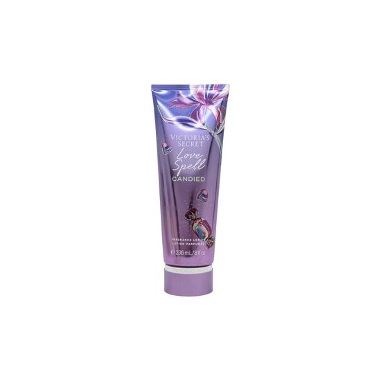 Victoria's Secret Love Spell Candied Body Lotion 236ml