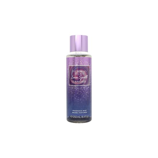 Victoria's Secret Love Spell Candied Body Mist 250ml