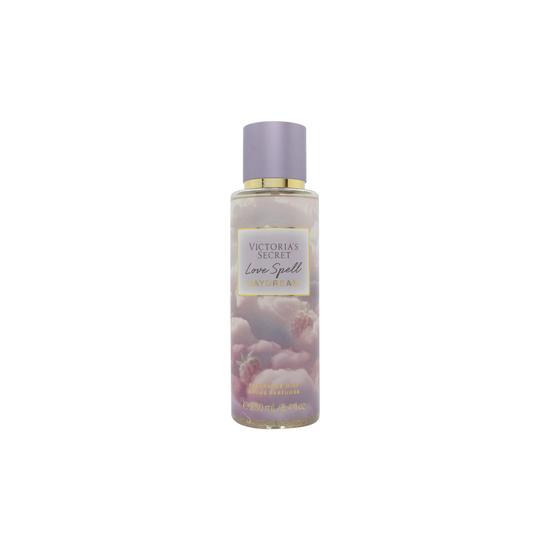 Victoria's Secret Love Spell Daydream Body Mist 250ml