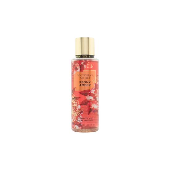 Victoria's Secret Peony Amber Body Mist 250ml