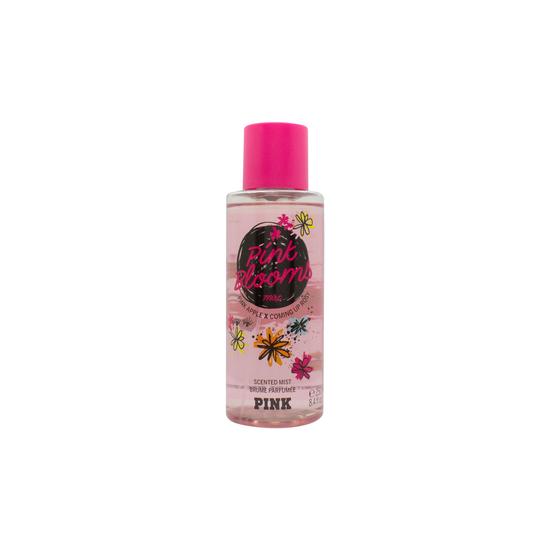 Victoria's Secret Pink Blooms Fragrance Mist 250ml