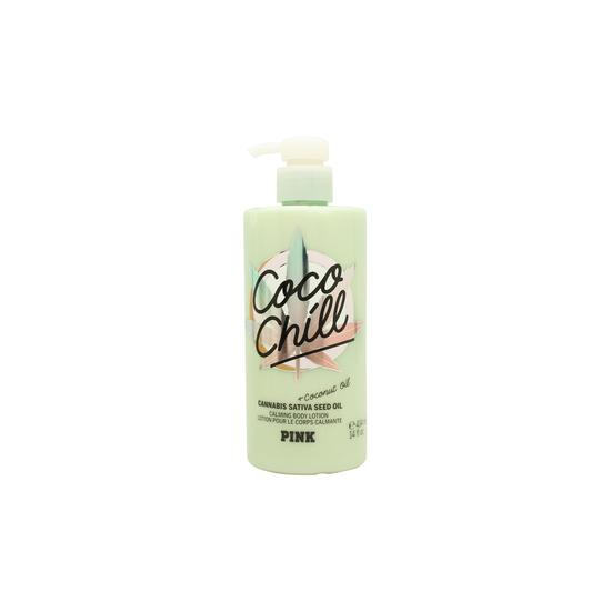 Victoria's Secret Pink Coco Chill Calming Body Lotion 414ml