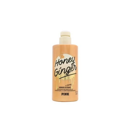 Victoria's Secret Pink Honey Ginger Body Lotion 236ml