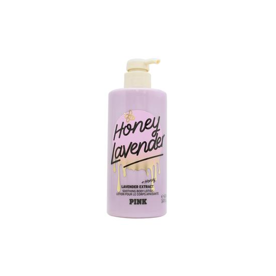 Victoria's Secret Pink Honey Lavender Soothing Body Lotion 236ml