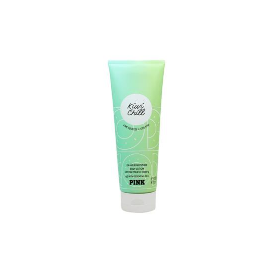 Victoria's Secret Pink Kiwi Chill Body Lotion 236ml