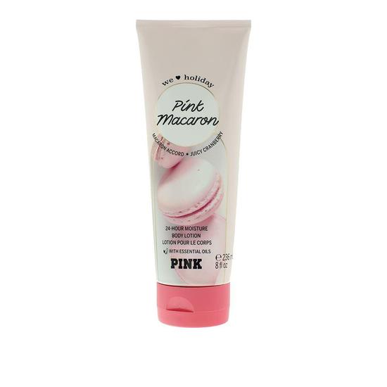 Victoria's Secret Pink Pink Macaron Body Lotion 236ml