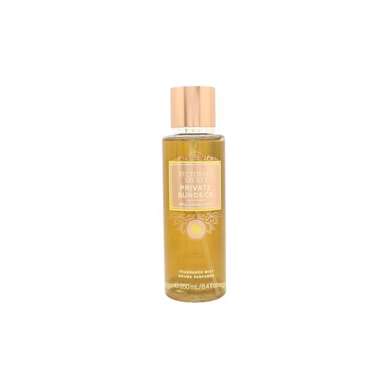 Victoria's Secret Private Sundeck Body Mist 250ml