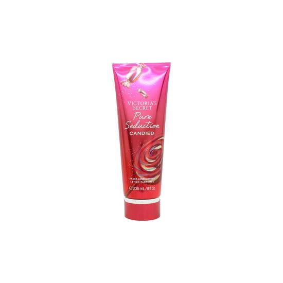 Victoria's Secret Pure Seduction Candied Body Lotion 236ml