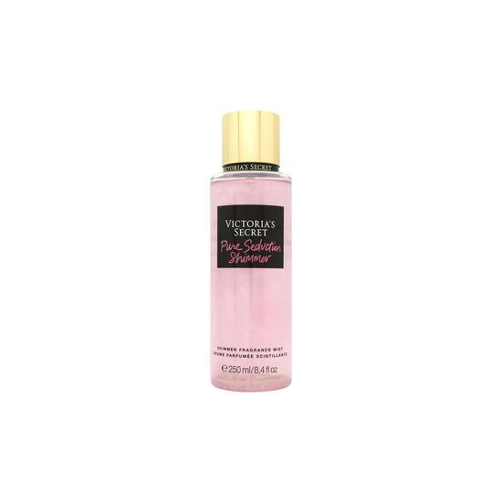 Victoria's Secret Pure Seduction Shimmer Fragrance Mist 250ml