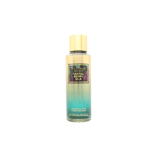 Victoria's Secret Santal Berry Silk Body Mist 250ml