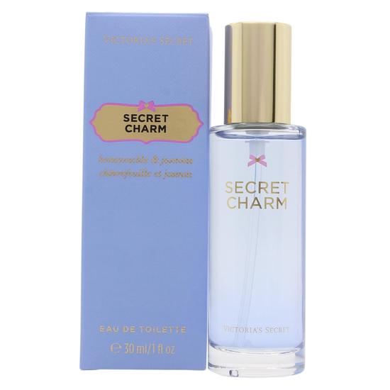 Victoria's Secret Secret Charm Eau De Toilette 30ml