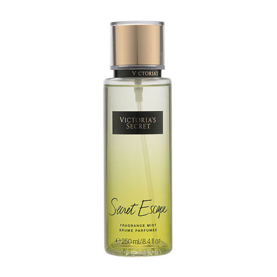 victoria secret secret escape perfume