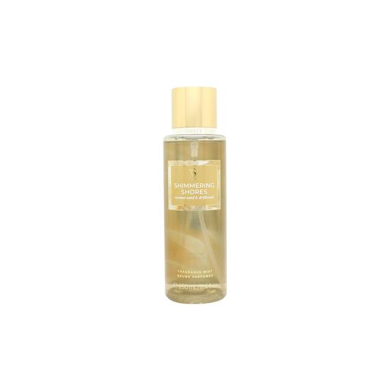 Victoria's Secret Shimmering Shores Fragrance Mist 250ml