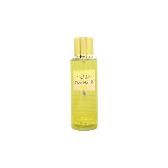 Victoria's Secret Sol Bare Vanilla Fragrance Mist 250ml