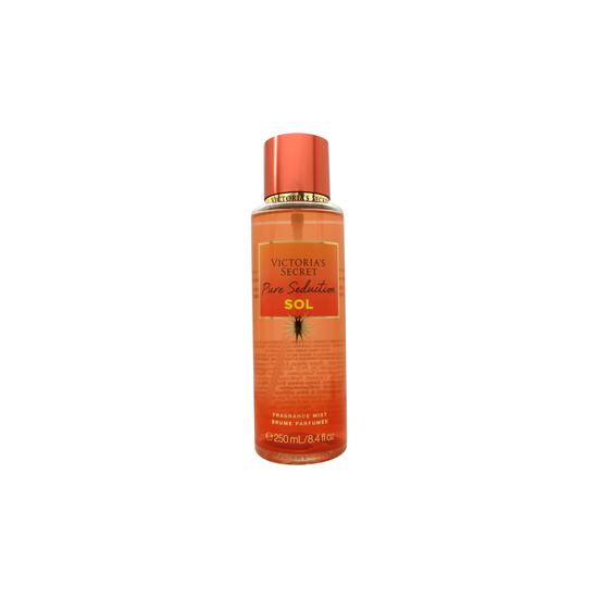 Victoria's Secret Sol Pure Seduction Body Mist 250ml